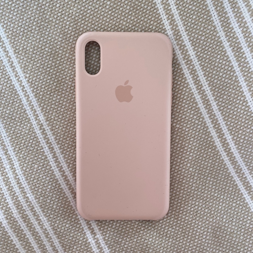 iPhone X Phone Case